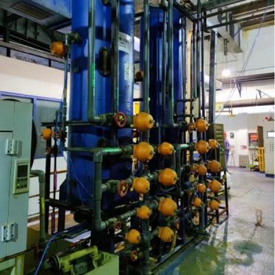 China Customizability Water Treatment System - Adsorption Filter for sale