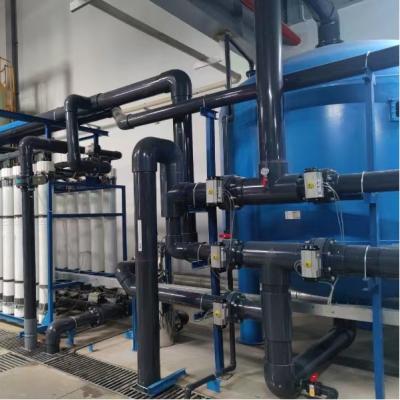 China Customizability Water Treatment System - Water Sand Filter for sale