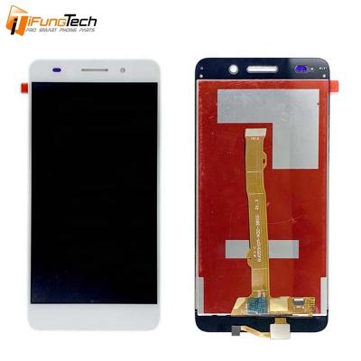 China LCD Display For Huawei Honor 5A LYO-L01 LYO-L21 LCD Display With Touch Screen Assembly For Compact Display 5.0