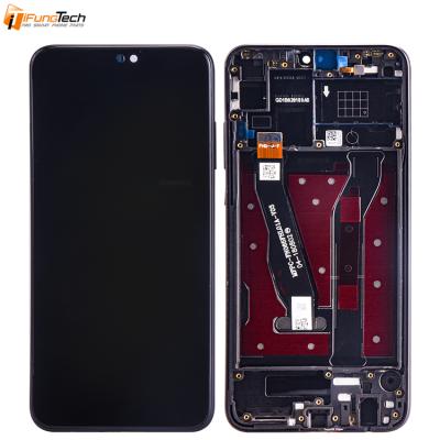 China Mobile Phone Display LCD For Huawei Honor 8X 6.5