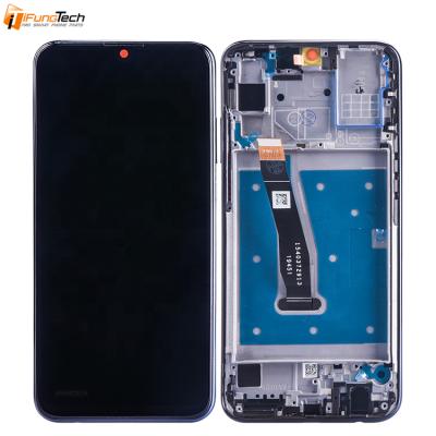 China Original OEM Quality For Huawei Honor 6 7 8 9 10 20 2017 Lite Y5 Y6 Y7 LCD Display Touch Screen With LCD Assembly, For LCD 6 .21