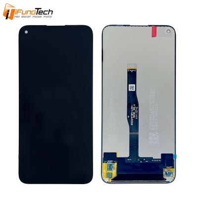 China Mobile Phone LCD Digitizer Assembly Screen Replacement For Huawei nova 5i P40 Lite 6.4