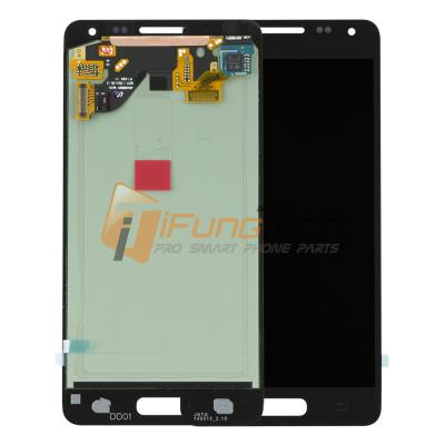 China LCD Display Touch Screen Dizitizer Assembly For Samsung Galaxy G850 LCD Replacement Parts Alpha 4.7Inch Good Quality And Lower Price for sale