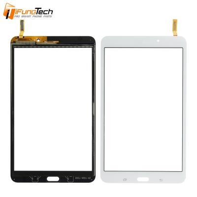 China AAA Grade Quality Touch Screen Digitizer For Samsung Galaxy Tab 4 8.0 8.0 inch T330 T331 T335 Touch Screen Front Glass Lens Sensor for sale