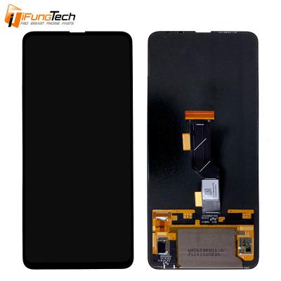 China 2019 New For Xiaomi MI Mix 3 LCD Display Touch Screen Digitizer Assembly MI Mix3 LCD Display Replacement Parts For LCD Display Xiaomi MI Mix3 6.39 inch AMOLED for sale