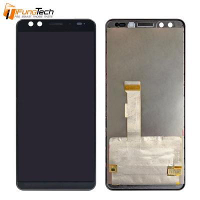 China Super Mobile Phone LCD6 Screen For HTC U12+ LCD Touch Display Digitizer Assembly For HTC U12 Plus Replacement for sale