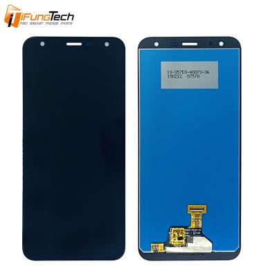 China 100% Tested For LG K12+ LCD Display Touch Screen Digitizer Assembly For LG K12 Plus LCD Display Screen LCD screen X4 2019) LMX420/K40 (for LG K40/K12+/X4 2019 for sale