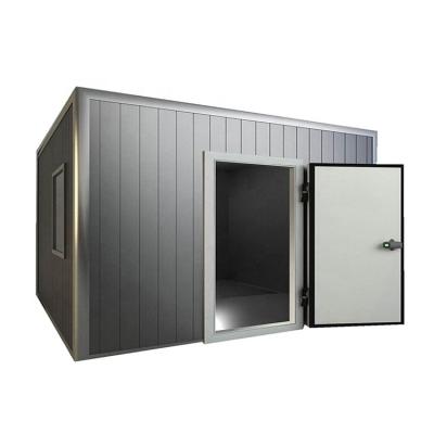 China Modular Cold Storage Room Freezer Room Cold Room Profiles Fish Storage Beef Price for sale