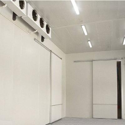 China Industrial Cold Storage Room Freezer Room Cold Room Freezer Refrigeration Equipment Walk In Freezer for sale