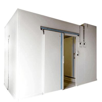 China Cold Storage Room Freezer Room Freezer Room Sandwich Cold Room Price for sale