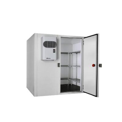 China Cold Storage Room Freezer Room Cold Room Design Vegetable Storage Fruit for sale