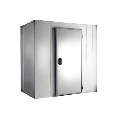 China Cold Storage Room Freezer Room Banana Fridge Used Standard Cold Rooms For Sale Mutton Malaysia for sale