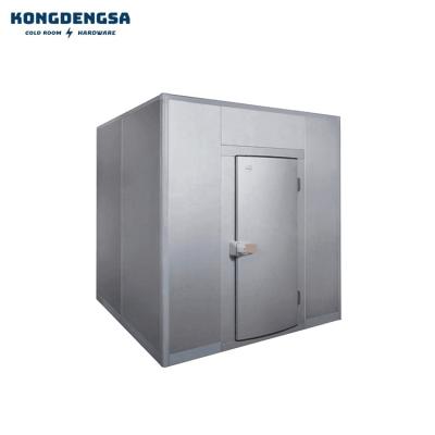 China Cold Storage Room Freezer Room Walk In Cooler Solar Prices Contenedor De Almacenamiento De Energuia 5Mwt Diy Cold Room for sale