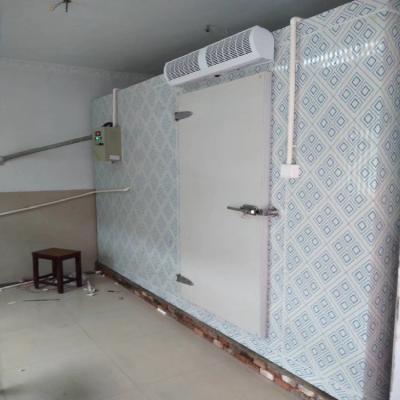 China Cold Storage Room Freezer Room Rifrigerator Cold Storage Machine Blast Freezing for sale