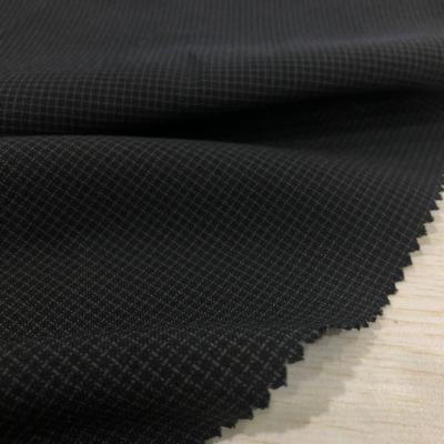 China AF20137 %100 T antistatic use for TR fabric suit fabric and suit material fabric for men for sale