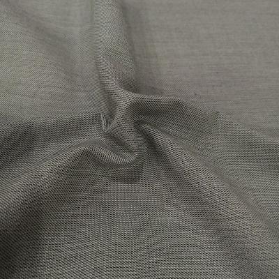 China China Factory Supplier Anti-static Polyester Viscous Fabric Sheer Plain Suit Green Twill Fabric For Coat/Pants/Shirt for sale