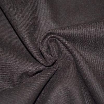 China Hot Sale Twill Fabric 70 Polyester 30 Viscose Metallic Woven Fabric For Men's Suit Casual Jackets Formal Suits for sale