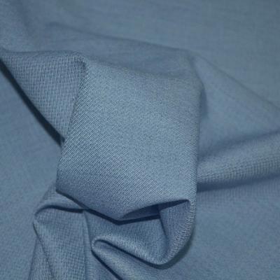 China Wool Blend Polyester Technics Fashion Design Sustainable Material And Woven Wool / Polyester Viscous Fabric for sale