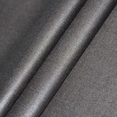 China Viable Wholesale French Fleece Wool Fabric Poly Viscous Fabric for sale