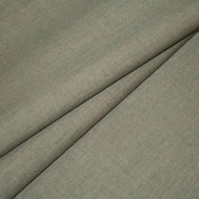 China China Factory Supplier Metallic T/R/W/SP 60/8/20/2 Metallic Woven Fabric Tailoring Plain Wool for Men's Suit/Western Style Pants for sale