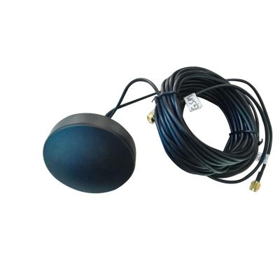 China Hot Selling Navigation Devices GPS GSM Combo Antenna For Rooftop Of Bus And Outdoor Digital Signage Kiosks for sale