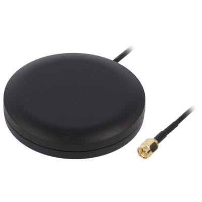 China Navigation Devices New BD+GPS Two-in-One Beidou Antenna 28dbi Car Navigation Dual Mode Satellite Positioning Antenna for sale