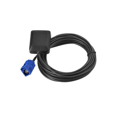 China navigation & FAKRA Beidou GPS Navigation Vehicle External Universal GPS Satellite Positioning Dual Mode Antenna for sale