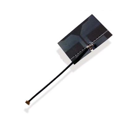 China Flexible FPC OEM Omni 3 DB FPC wifi 2.4G 3g 4g lte antenna 1km signal booster for sale