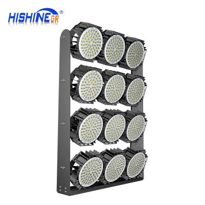 China High Quality German Sports 1200w Stadiums Led Flood Light Stadium Lights With UL DLC SASO CBs for sale