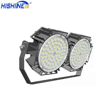 China Commercial Outdoor Sports Stadiums LED Flood Light 200W 300W 400W 700W Sport Court Stadium Led Light for sale