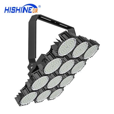 China Sports stadiums 1300w led stadium light 300w outdoor 400w 500w led flood light 1000w stadium spot light for football stadium for sale