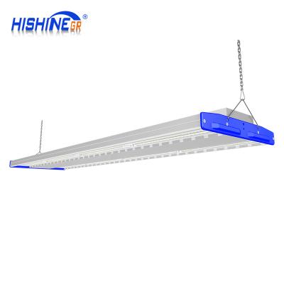 China Warehouse Hot Sale Led Garage Lights Led High Bay Warehouse Light Waterproof Indoor Flood Light for sale