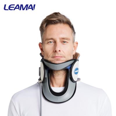 China 2021 EVA HOT STYLE Inflatable Neck Neck FOR MEN and WOMEN, available in three colors, OEM is OK for sale