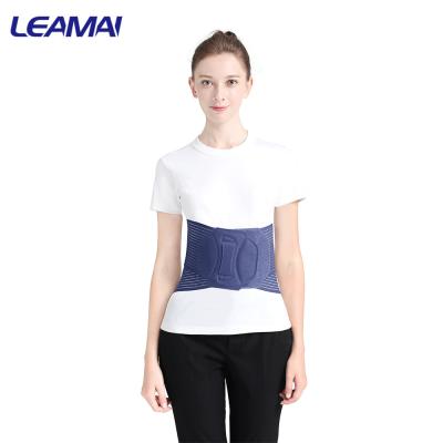 China 2021 HOT STYLE adult adjustable posture belt FOR MEN and WOMEN, color grey, OEM is OK, SIZE S-XL for sale