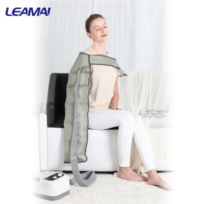 China Leamai Environmental Medical Recovery Air Compression Leg Cuff for sale