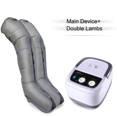 China TPU Pressotherapy Lymphatic Drainage All Body Massager Device for sale