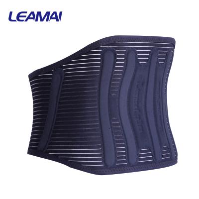 China Fish Ribbon Neoprene Waist Trimmer Slimming Belt Ribbon Waist Belt Fish ribbon for sale