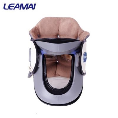 China Adjustable Compressor Philadelphia Neck Brace Collar For Cervical Spondylosis for sale