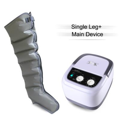 China Environmental Therapy Body Slim Air Pressure Suit Physiotherapy Device for sale