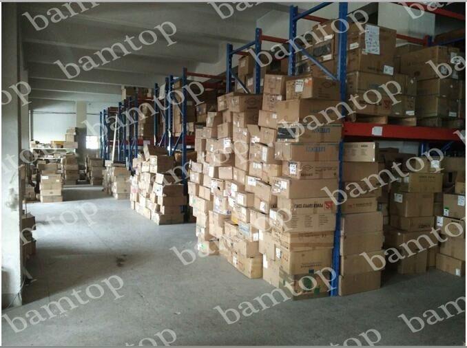 Verified China supplier - Shenzhen Bamtop Technology Limited