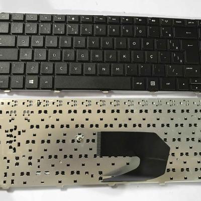 China Optical for HP Laptop Keyboard G4 G4-1000 BR Layout Keyboard for sale