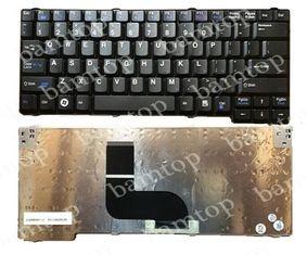 China Manufacturer Sunrex Black USA standard layout keyboard on laptop for sale