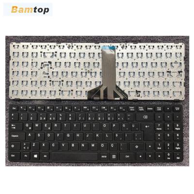 China For Laptop New For IBM Lenovo 100-15IBD B50-50 Laptop Keyboard Turkish for sale