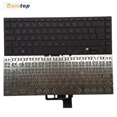 China Internet Keys Laptop Internal Keyboard For Original Asus UX530 Keyboard Notebook for sale