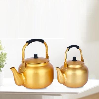 China China manufacturer high straight body teapot for sale for sale