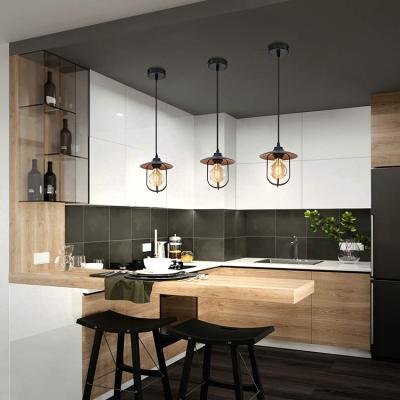 China Modern Nordic Home Use Light Fixture Attic Light Vintage Decorative Ceiling Led Restaurant Pendant Light Indoor Chandelier for sale