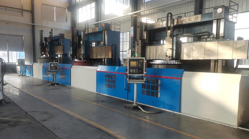 Verified China supplier - Jiangsu Product Machinery Co., Ltd.