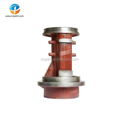 China Machinery repair shops the pinionshaft housing with high quality mining machinery equipment HP series cone crusher spare parts for sale