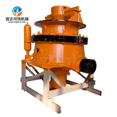 China Machinery Repair Shops China Factory Mining Equipment CS440 Cone Crusher On Hot Sale for sale