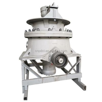 China Machinery Repair Shops Factory Supply Large Capacity Stable Operation CH440 Cone Crusher Machine for sale